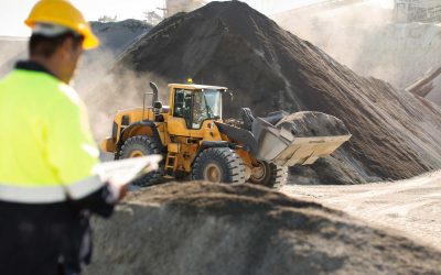 Essential Safety Products Every Worksite Needs